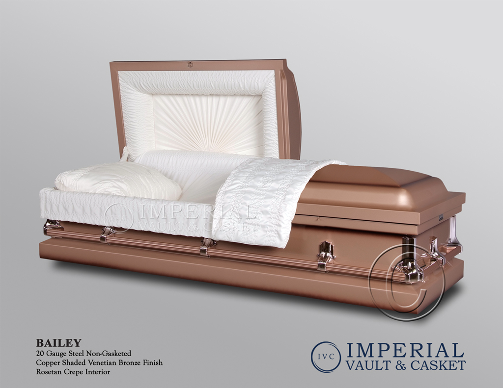 Bailey (71011156) Venetian Bronze